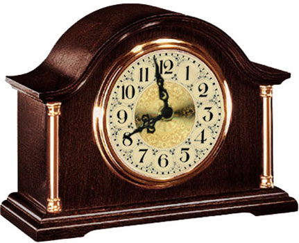 Настольные часы Hermle 22660-072100. Коллекция Настольные часы от Bestwatch.ru Настольные часы Hermle 22660-072100. Коллекция Настольные часы от Bestwatch.ru