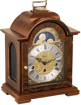 Настольные часы Hermle 22864-030340. Коллекция