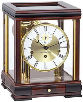 Настольные часы Hermle 22998-070352. Коллекция