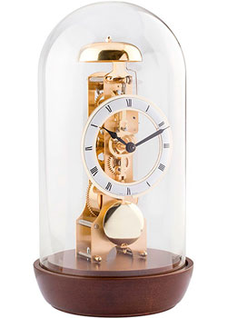 Настольные часы Hermle 23018-030791. Коллекция Настольные часы