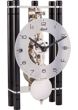 Настольные часы Hermle 23021-740721. Коллекция Настольные часы