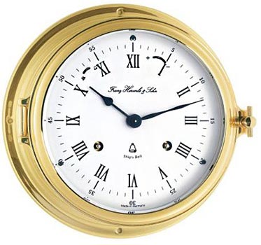 Настенные часы Hermle 35065-000132. Коллекция