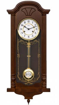 Настенные часы Hermle 70543-030141. Коллекция