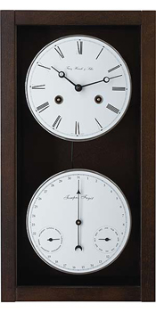 Настенные часы Hermle 70914-Q30150. Коллекция