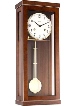 Настенные часы Hermle 70989-030141. Коллекция Настенные часы