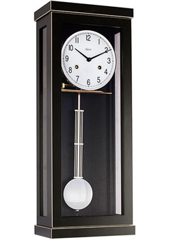 Настенные часы Hermle 70989-740141. Коллекция Настенные часы