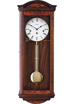 Настенные часы Hermle 71001-030341. Коллекция Настенные часы