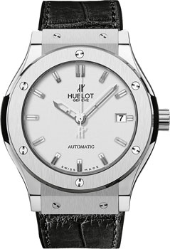 Часы Hublot Classic Fusion 511.NX.2610.LR