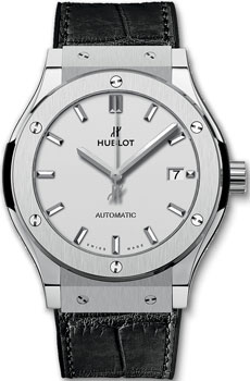 Часы Hublot Classic Fusion 511.NX.2611.LR