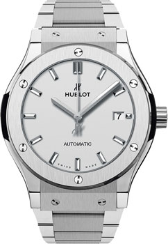 Часы Hublot Classic Fusion 511.NX.2611.NX