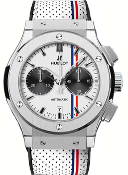 Часы Hublot Classic Fusion 521.NX.2612.VR.TRA13