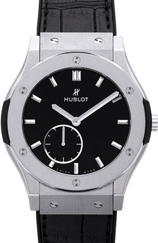 Часы Hublot Classic Fusion 545.NX.1270.LR