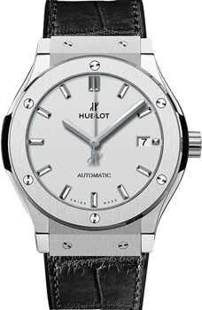 Часы Hublot Classic Fusion 565.NX.2611.LR