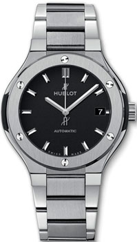 Часы Hublot Classic Fusion 568.NX.1170.NX