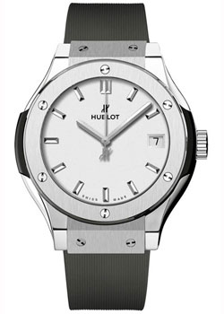 Часы Hublot Classic Fusion 581.NX.2611.RX