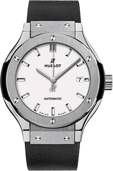 Часы Hublot Classic Fusion 582.NX.2610.RX