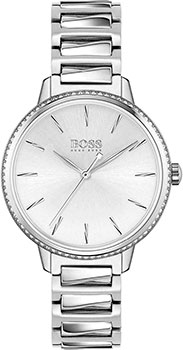 Наручные  женские часы Hugo Boss HB-1502539. Коллекция Signature