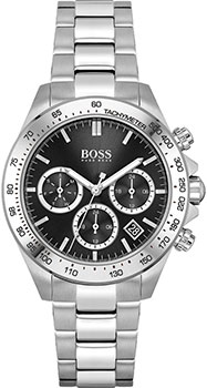 Наручные  женские часы Hugo Boss HB-1502614. Коллекция Novia Sport Lux