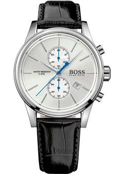 Наручные мужские часы Hugo Boss HB-1513282. Коллекция Jet
