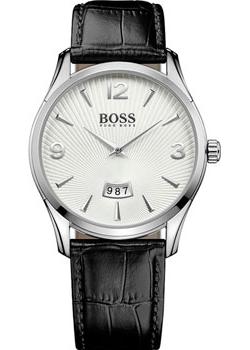 Наручные мужские часы Hugo Boss HB-1513449. Коллекция Classico Round