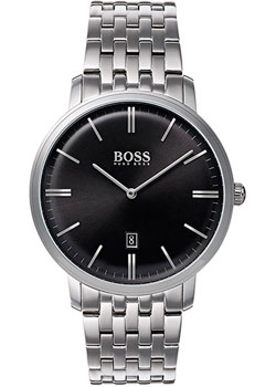 Наручные  мужские часы Hugo Boss HB-1513536. Коллекция Tradition