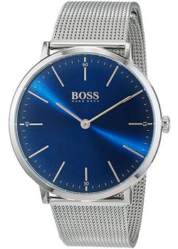 Наручные  мужские часы Hugo Boss HB-1513541. Коллекция Horizon