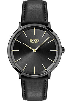 Наручные  мужские часы Hugo Boss HB-1513830. Коллекция Skyliner