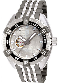 мужские часы Invicta IN15885. Коллекция Jason Taylor