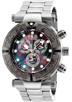 мужские часы Invicta IN90238. Коллекция Subaqua