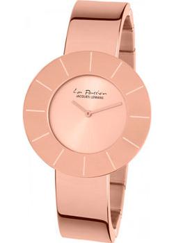 fashion наручные женские часы Jacques Lemans LP-128B. Коллекция La Passion 
fashion наручные женские часы Jacques Lemans LP-128B. Коллекция La Passion