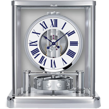 Настольные часы Jaeger-LeCoultre 5102201