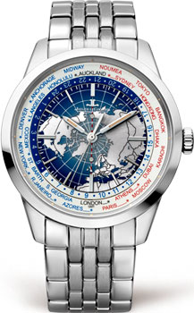 Часы Jaeger-LeCoultre Geophysic 8108120