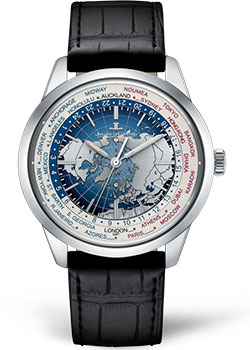 Часы Jaeger-LeCoultre Geophysic 8108420