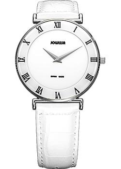 Швейцарские наручные женские часы Jowissa J2.001.L. Коллекция Roma