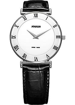 Швейцарские наручные женские часы Jowissa J2.002.L. Коллекция Roma