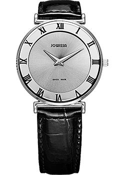 Швейцарские наручные женские часы Jowissa J2.004.L. Коллекция Roma