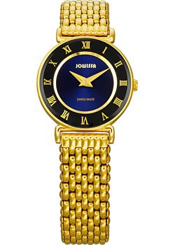 Швейцарские наручные женские часы Jowissa J2.042.S. Коллекция Roma 
Швейцарские наручные женские часы Jowissa J2.042.S. Коллекция Roma