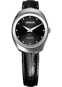Швейцарские наручные  женские часы Jowissa J4.164.M. Коллекция Como