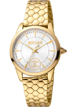 fashion наручные  женские часы Just Cavalli JC1L087M0255. Коллекция Donna Affascinante S.