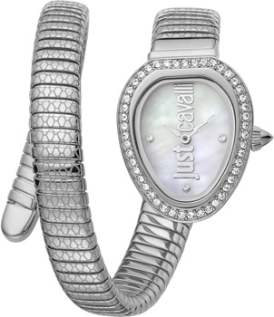 fashion наручные  женские часы Just Cavalli JC1L167M0015. Коллекция JC Solo