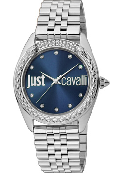 fashion наручные  женские часы Just Cavalli JC1L195M0055. Коллекция Set Brillante