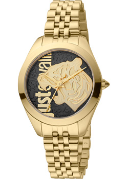 fashion наручные  женские часы Just Cavalli JC1L210M0155. Коллекция Pantera