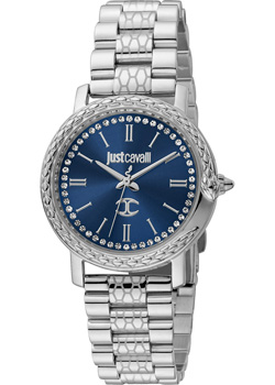 fashion наручные  женские часы Just Cavalli JC1L212M0055. Коллекция Donna Sempre S.