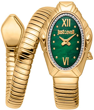 fashion наручные женские часы Just Cavalli JC1L357M0035. Коллекция Snake
fashion наручные женские часы Just Cavalli JC1L357M0035. Коллекция Snake