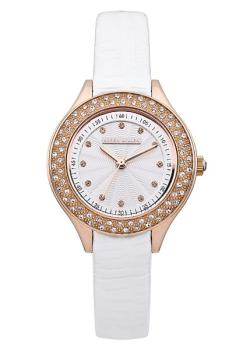 fashion наручные женские часы Karen Millen KM108WRG. Коллекция Classic