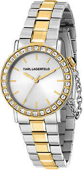 fashion наручные женские часы Karl Lagerfeld R0553100504. Коллекция Crystals
fashion наручные женские часы Karl Lagerfeld R0553100504. Коллекция Crystals