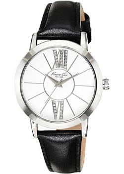 fashion наручные женские часы Kenneth Cole 10024823. Коллекция Classic