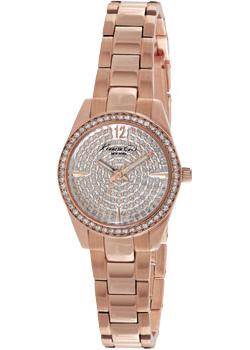 fashion наручные женские часы Kenneth Cole IKC0005. Коллекция Classic