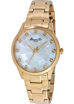 fashion наручные женские часы Kenneth Cole IKC0013. Коллекция Classic