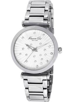 fashion наручные  женские часы Kenneth Cole IKC0018. Коллекция Classic